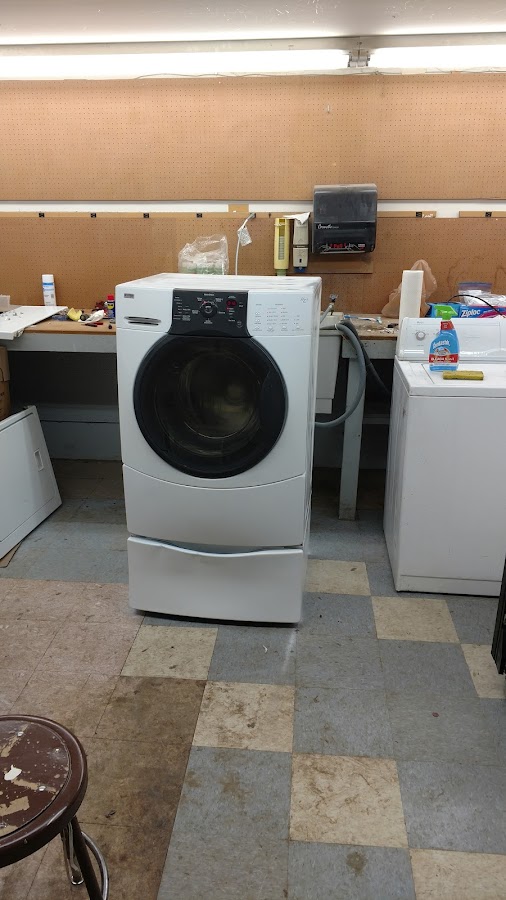 Ingersoll Irrigation & Appliance Repair LLC Contractor in Wolf Creek, MT photo