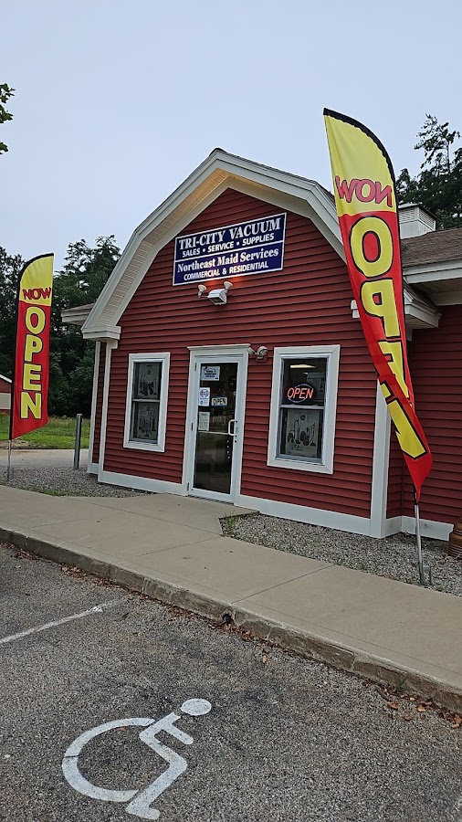 Tri-City Vacuum Auto Repair in Somersworth, NH photo