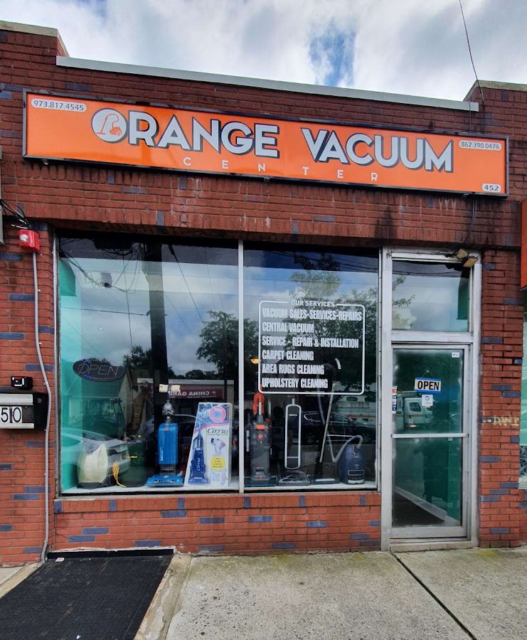 Orange Vacuum Center Janitorial Service in West Orange, NJ photo