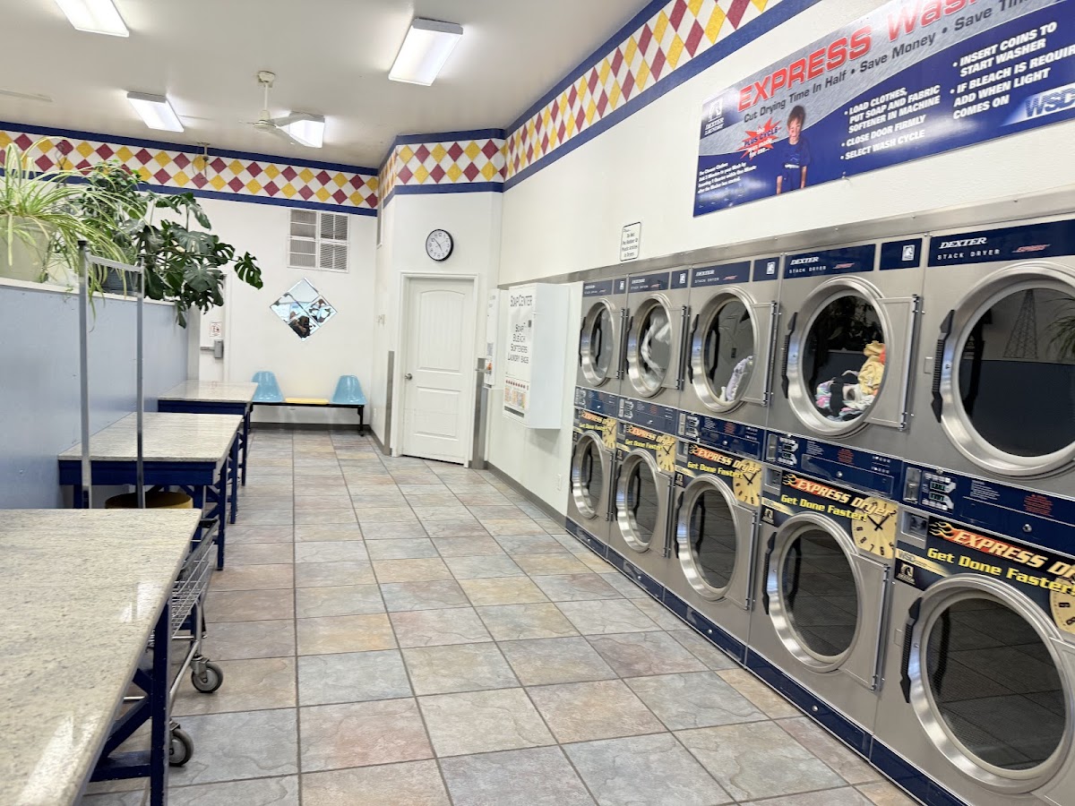 Soak N Suds Janitorial Service in Ely, NV photo