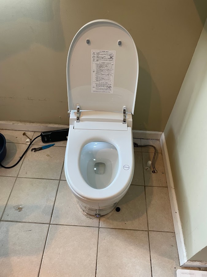 M&P's Essential improvements Plumber in Bronx, NY photo