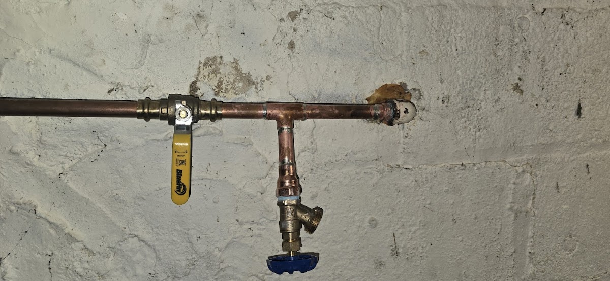 JP Plumbing and Sewer Plumber in Yonkers, NY photo