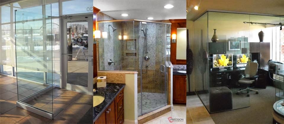 Precision Glass and Shower Plumber in Columbus, OH photo