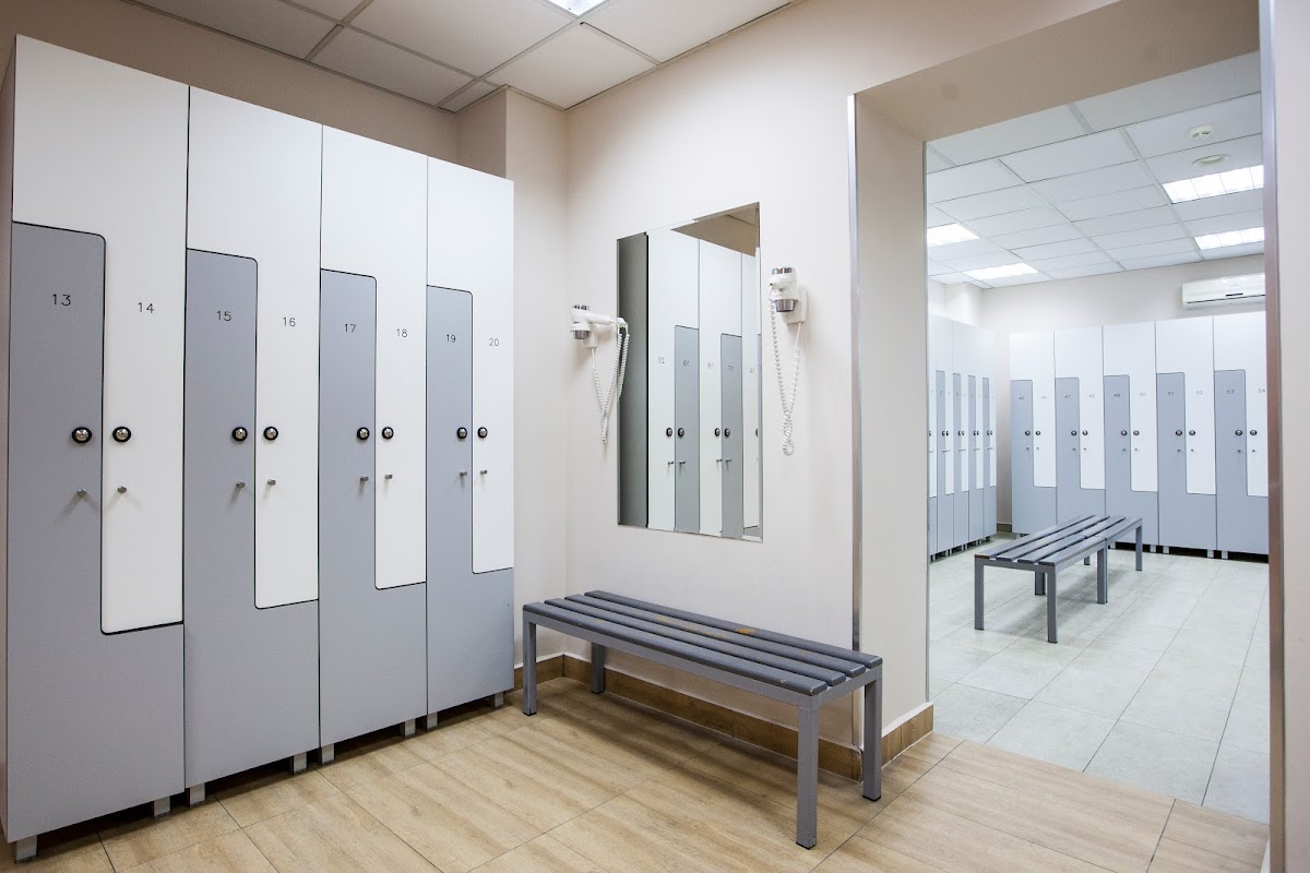 Swan Manufacturing Contractor in Columbus, OH photo