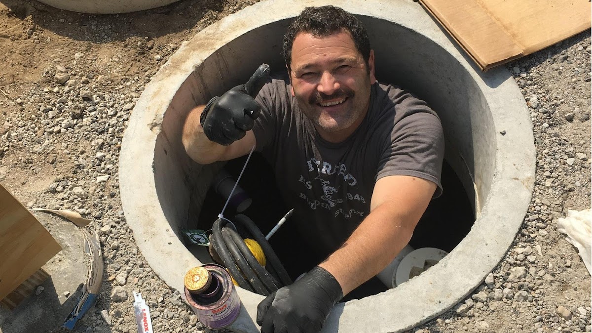 Shoreline Sanitation Plumber in Westerly, RI photo