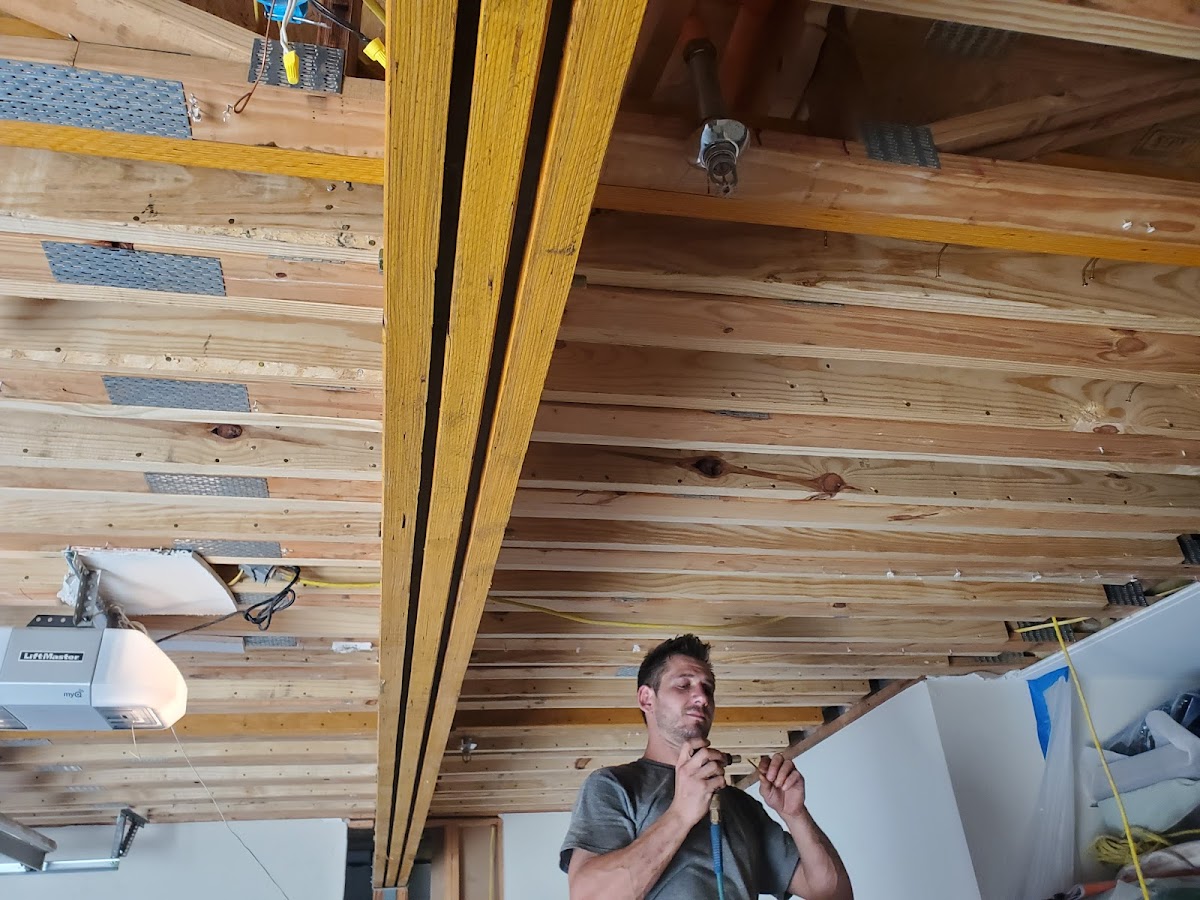 Upstate Structural Repair Contractor in Greenville, SC photo