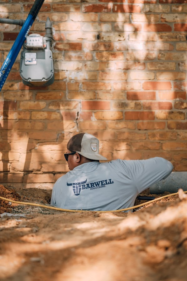 Barwell Solutions Contractor in Flint, TX photo