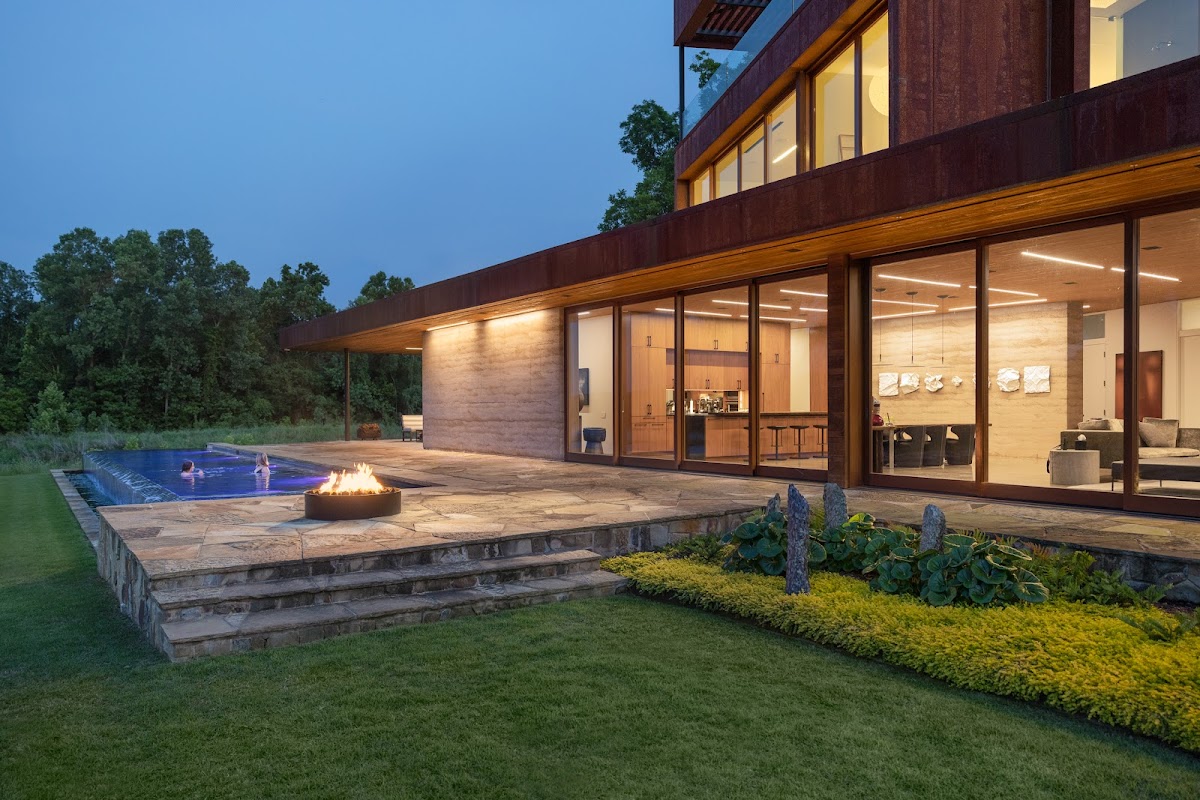 Landvisions Contractor in Tyler, TX photo