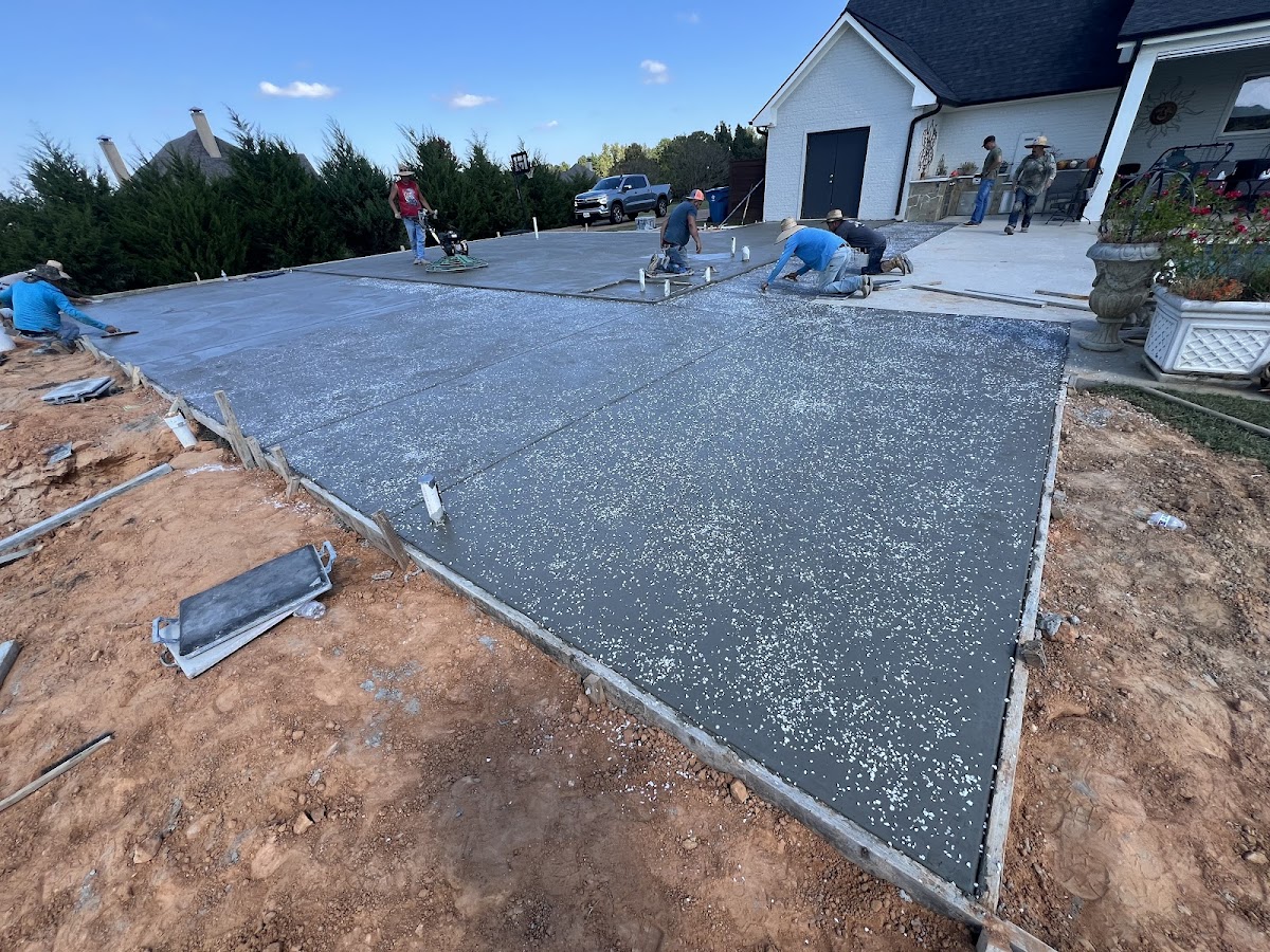 Arteaga's Work Contractor in Tyler, TX photo