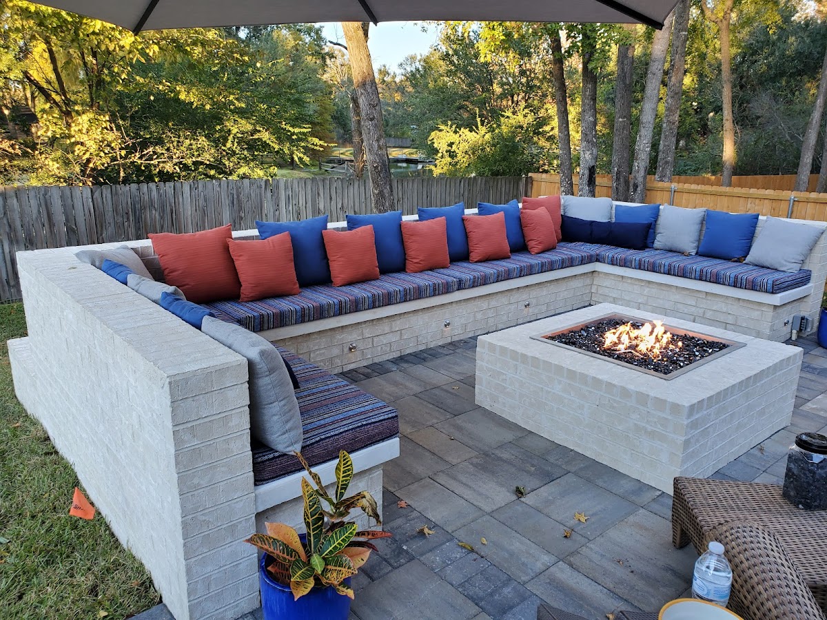 Lucid Terra Contractor in Tyler, TX photo