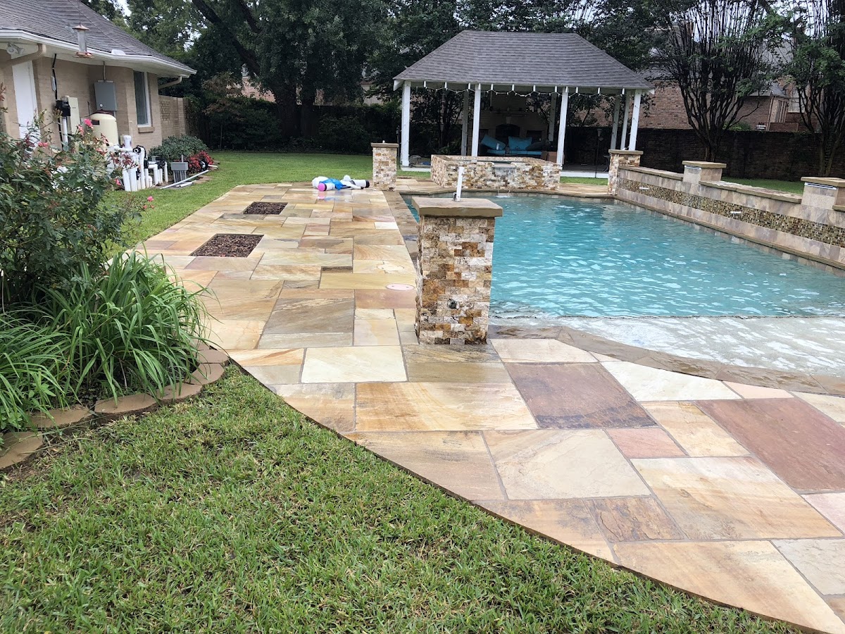 Novation Landscapes & Irrigation Contractor in Tyler, TX photo