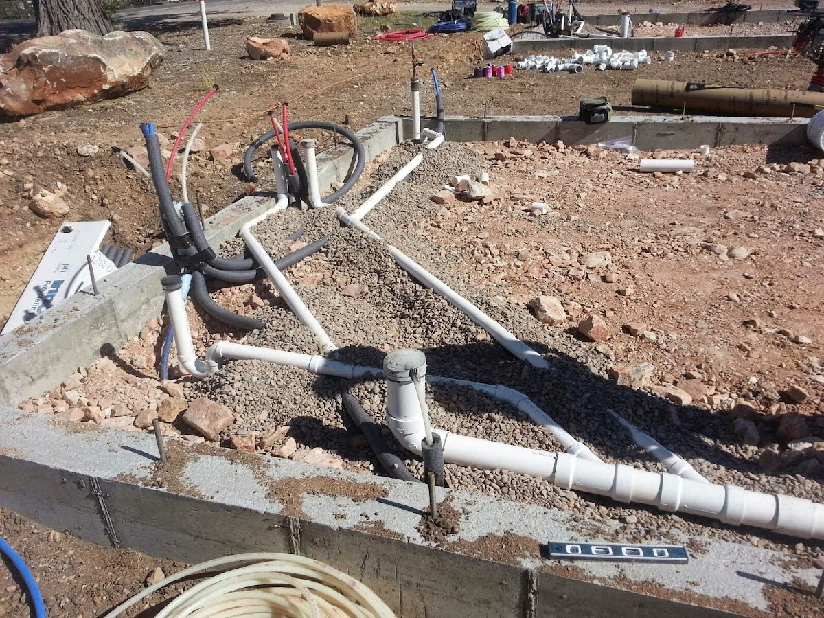 Larsen Plumbing & Heating Inc Plumber in Logan, UT photo
