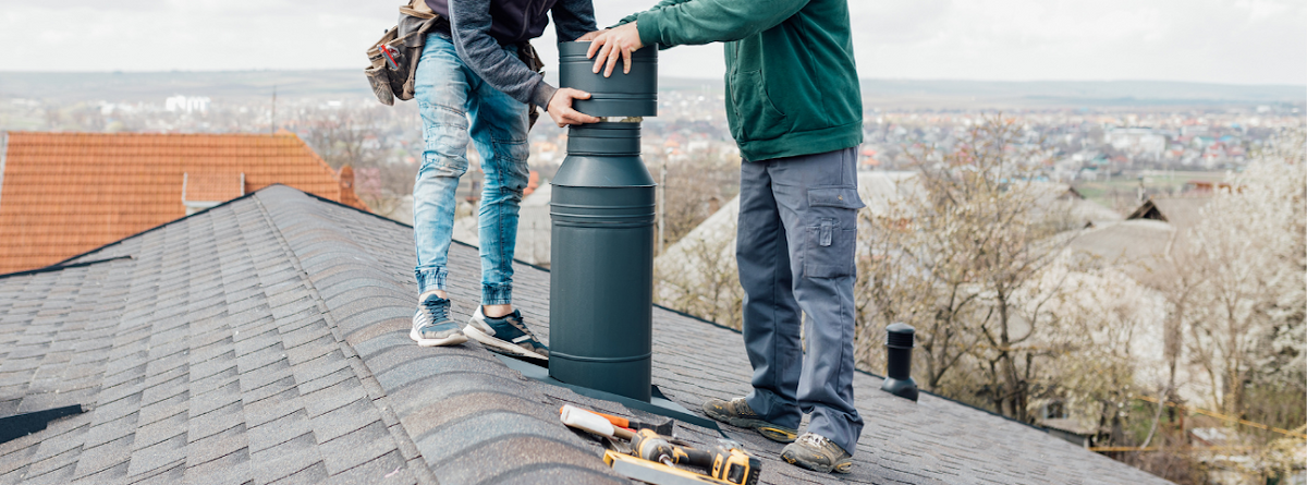 Chimney Care Professionals Roofing Contractor in Annandale, VA photo
