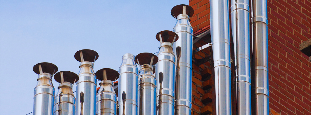 B.T. Chimney Sweep Roofing Contractor in Alexandria, VA photo