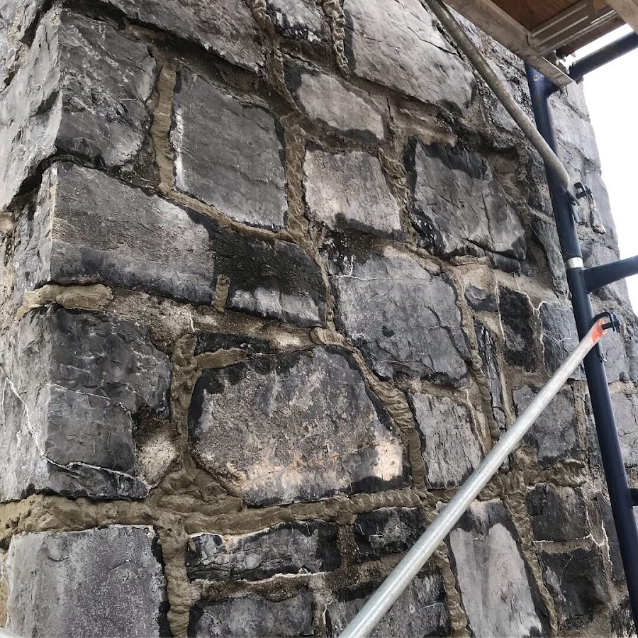 Neat Sweep Chimney Services Roofing Contractor in Grand Isle, VT photo