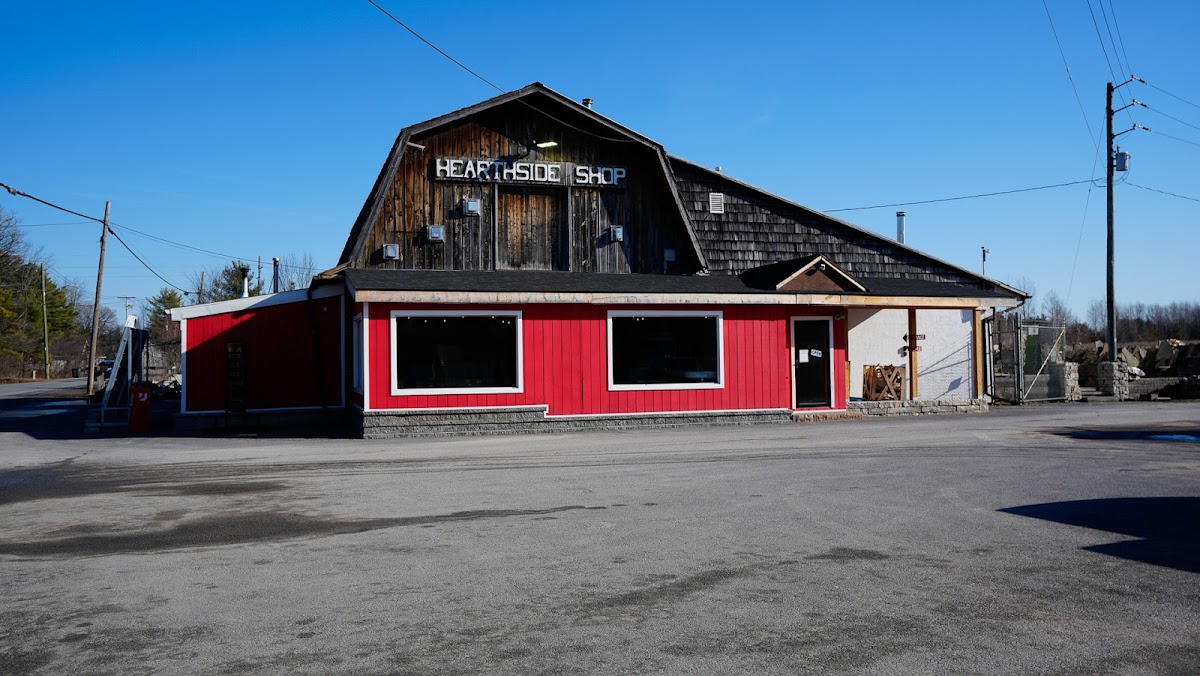 The Hearthside Shoppe Appliance Repair in Plattsburgh, NY photo