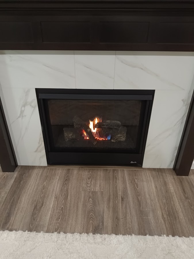 Zoom Fireplace Cleaning photo
