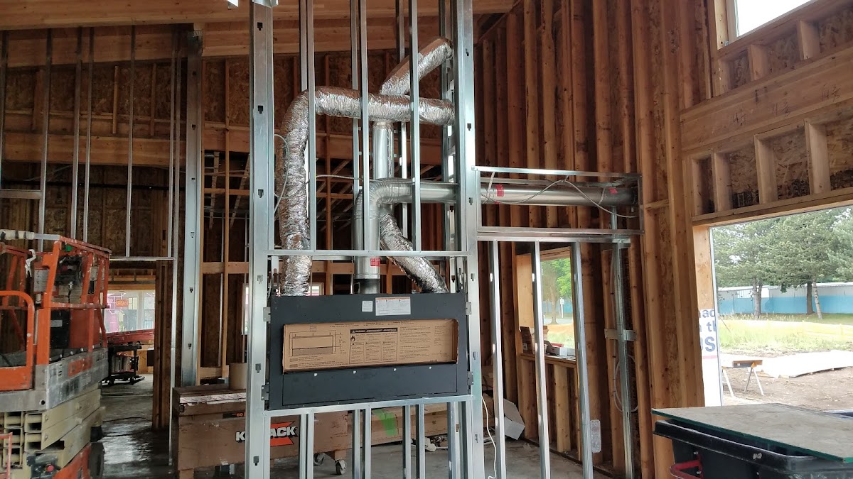 Lakewood Contractors Contractor in Battle Ground, WA photo