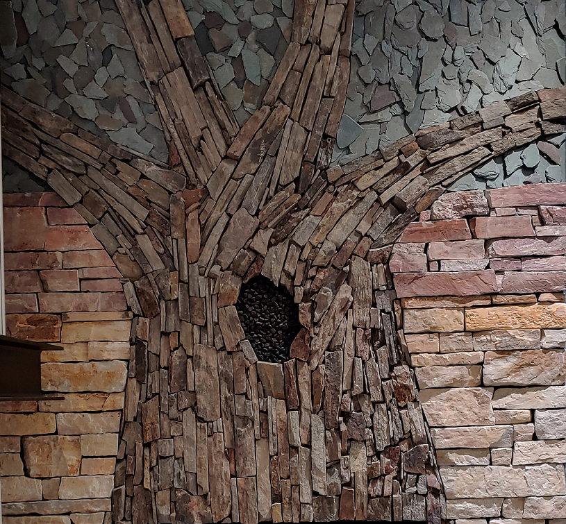 Fire and Stone Design, Inc. Roofing Contractor in American St, WI photo