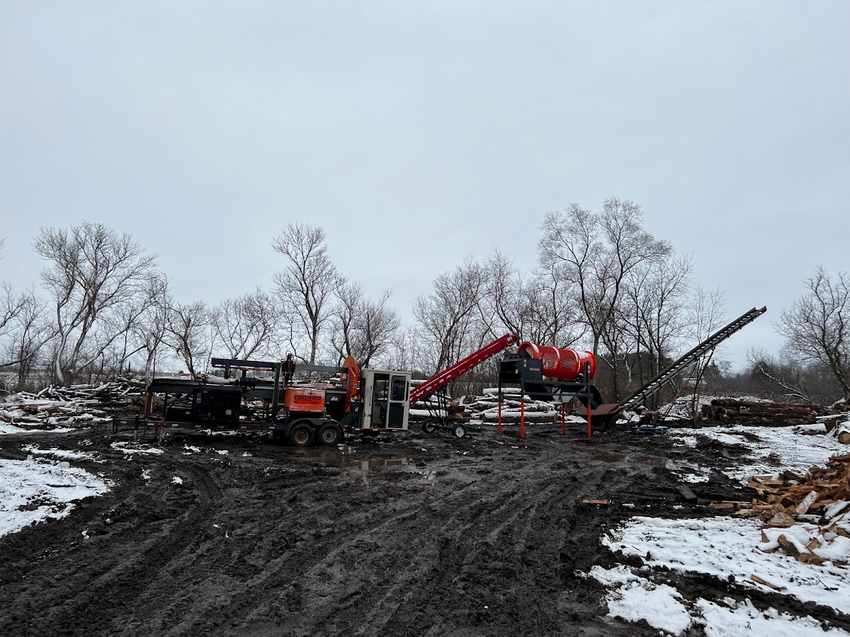Rock County Firewood Contractor in Janesville, WI photo