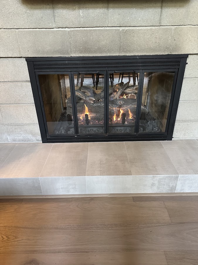 Fox Chimney Service LLC Contractor in Arlington, WI photo