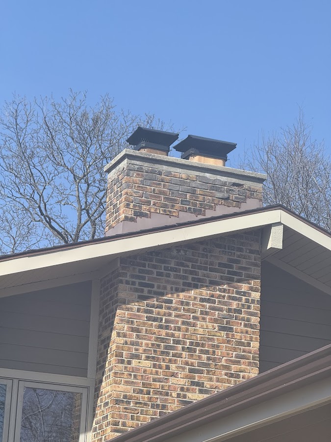 R & R Fireplace and Chimney photo