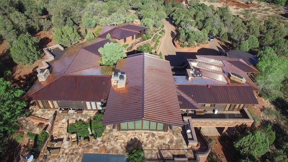 Hahn Roofing Roofing Repair in Sedona, AZ photo