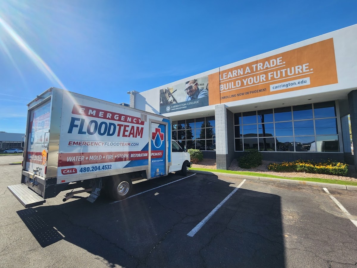 Restoration By Emergency Flood Team Contractor in Cottonwood, AZ photo
