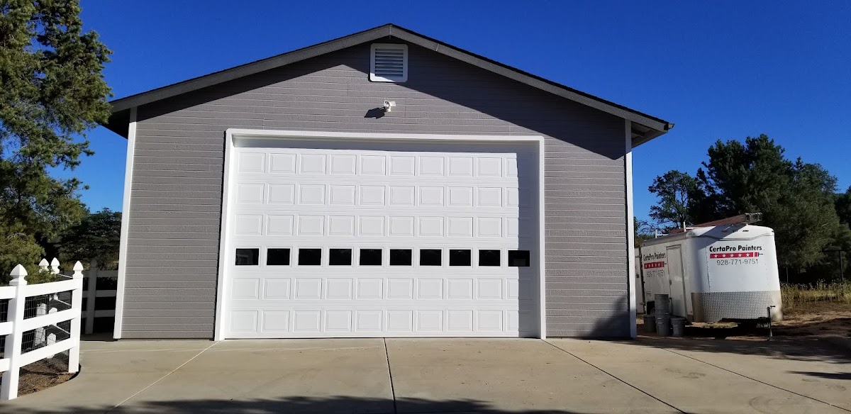 CertaPro Painters of Northern Arizona Contractor in Sedona, AZ photo