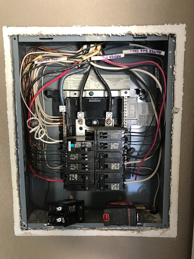 Right Method Electric llc Plumber in Fresno, CA photo