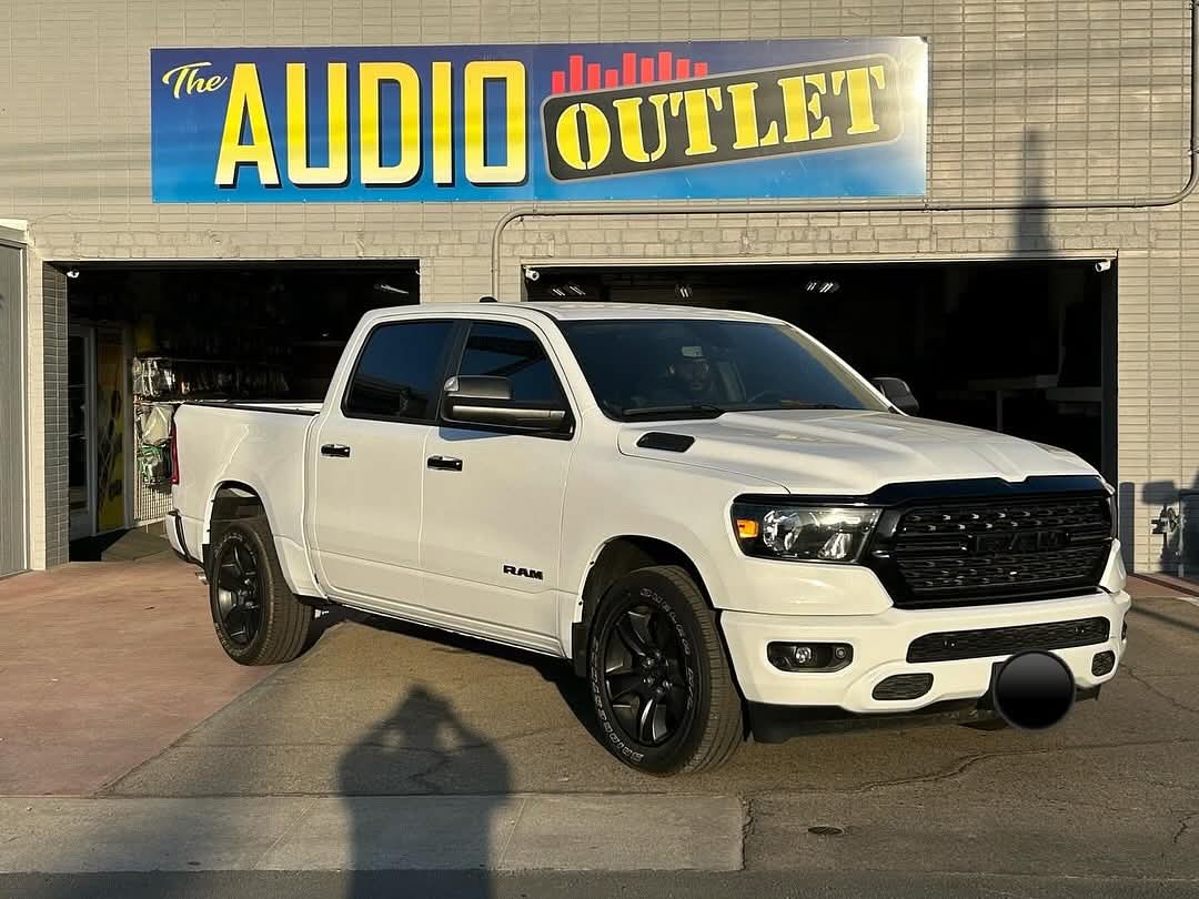 The Audio Outlet Mobile Phone Repair in Fresno, CA photo