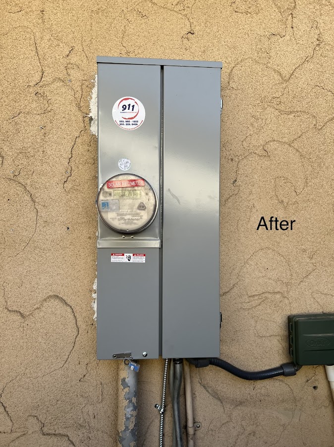 911 Plumbing & Electric INC Plumber in Fresno, CA photo