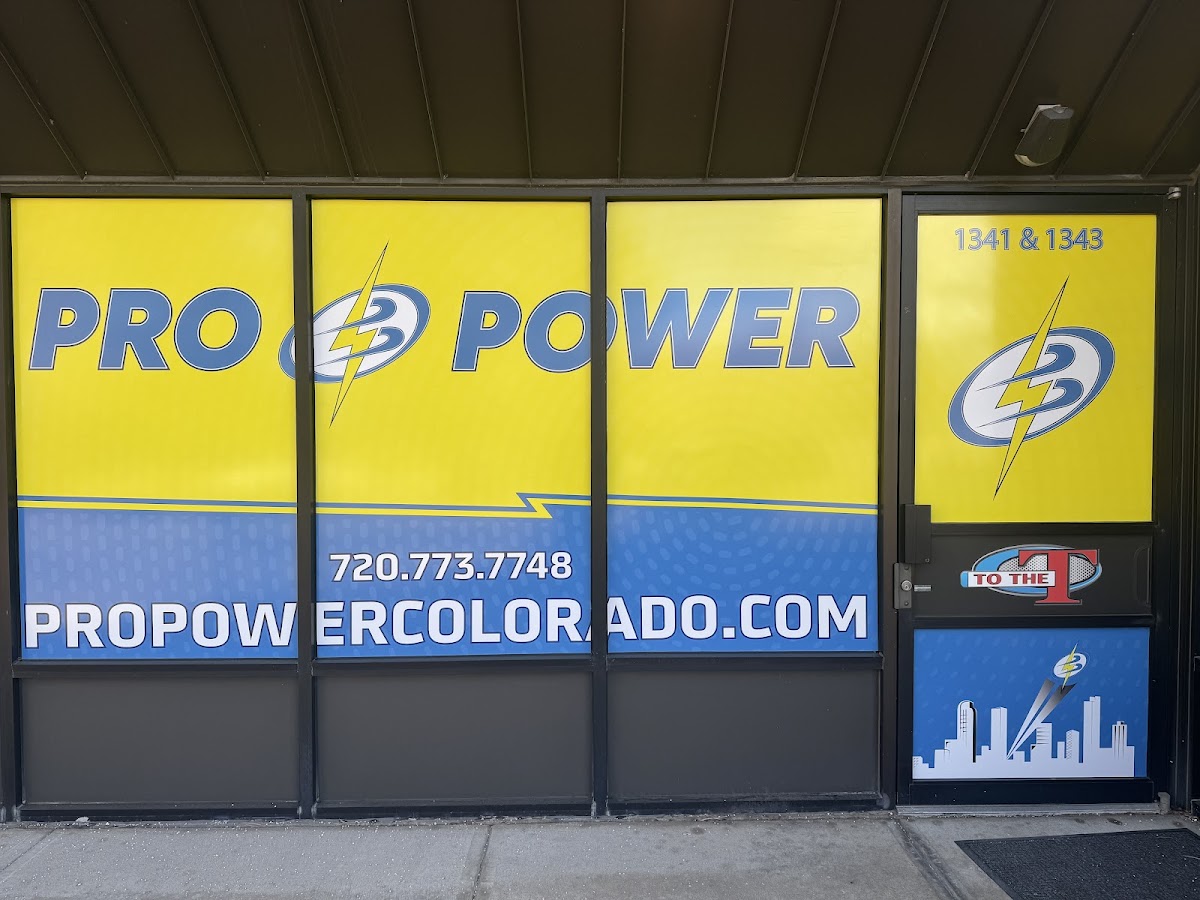 Professional Power Plumber in Westminster, CO photo