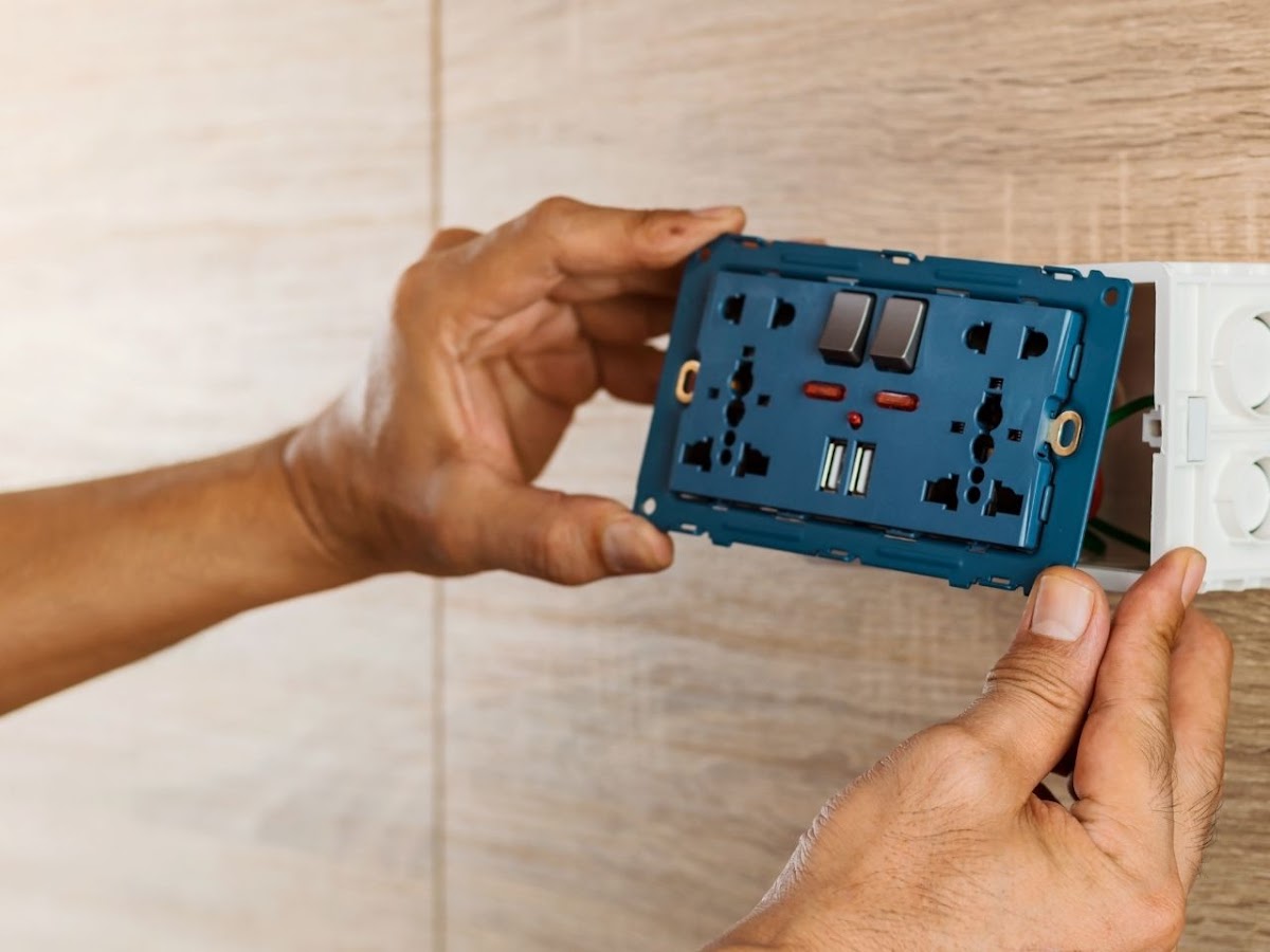 Your Electricians Team of Westminster Electrician in Westminster, CO photo