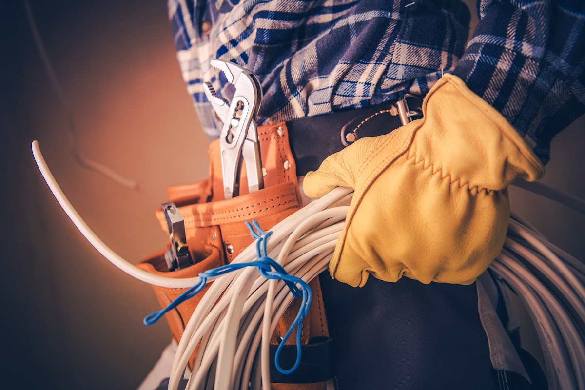 Mountain Shadows Electrical Plumber in Westminster, CO photo