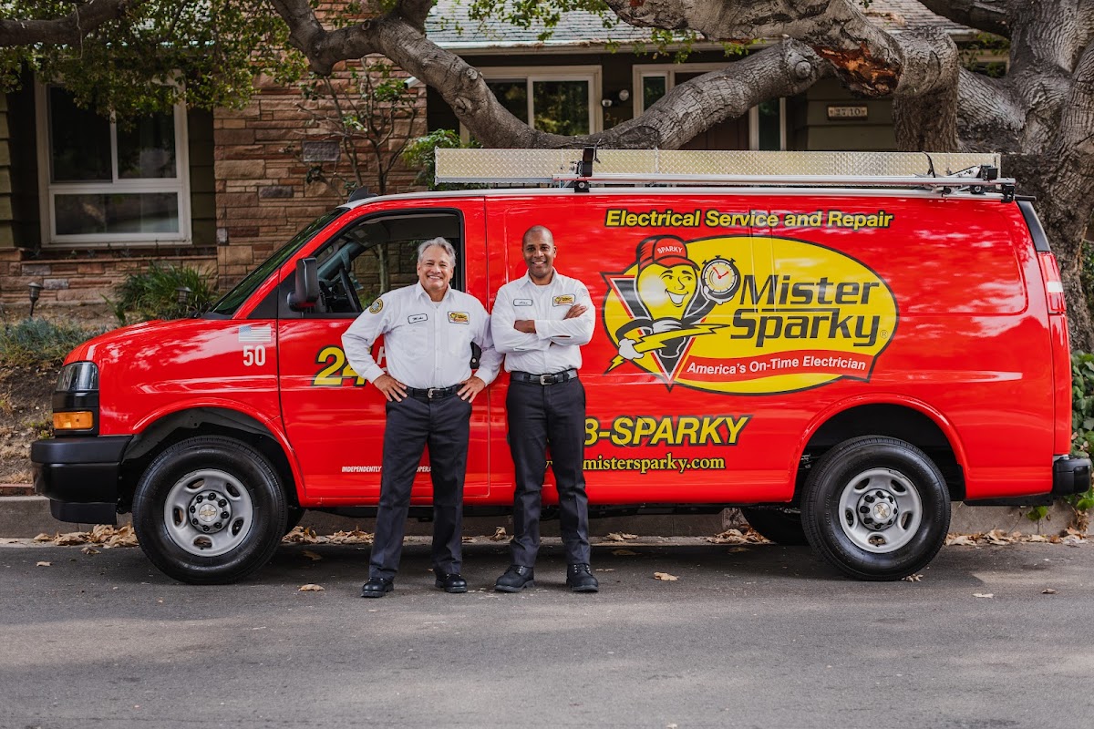 Mister Sparky Of Denver Plumber in Westminster, CO photo