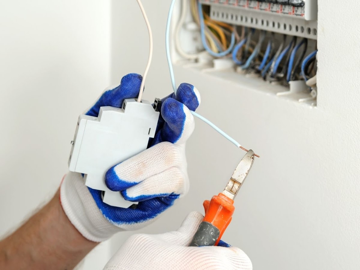 The Speedy Electricians of Westminster Plumber in Westminster, CO photo