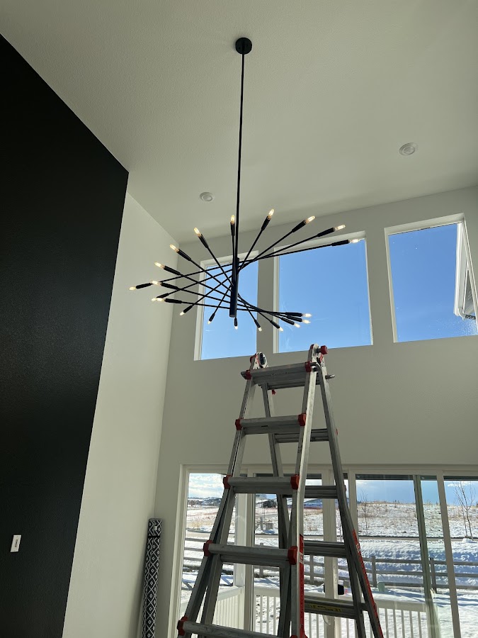 F & F electric Plumber in Aurora, CO photo