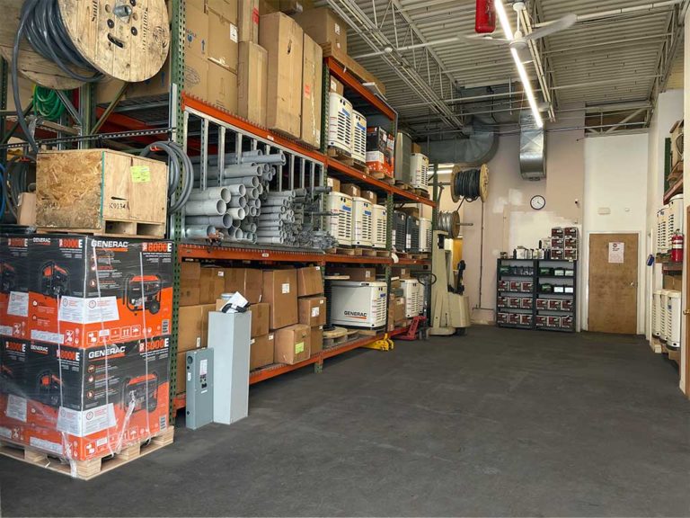 O J Mann Electric Services Inc. Plumber in Cheshire, CT photo