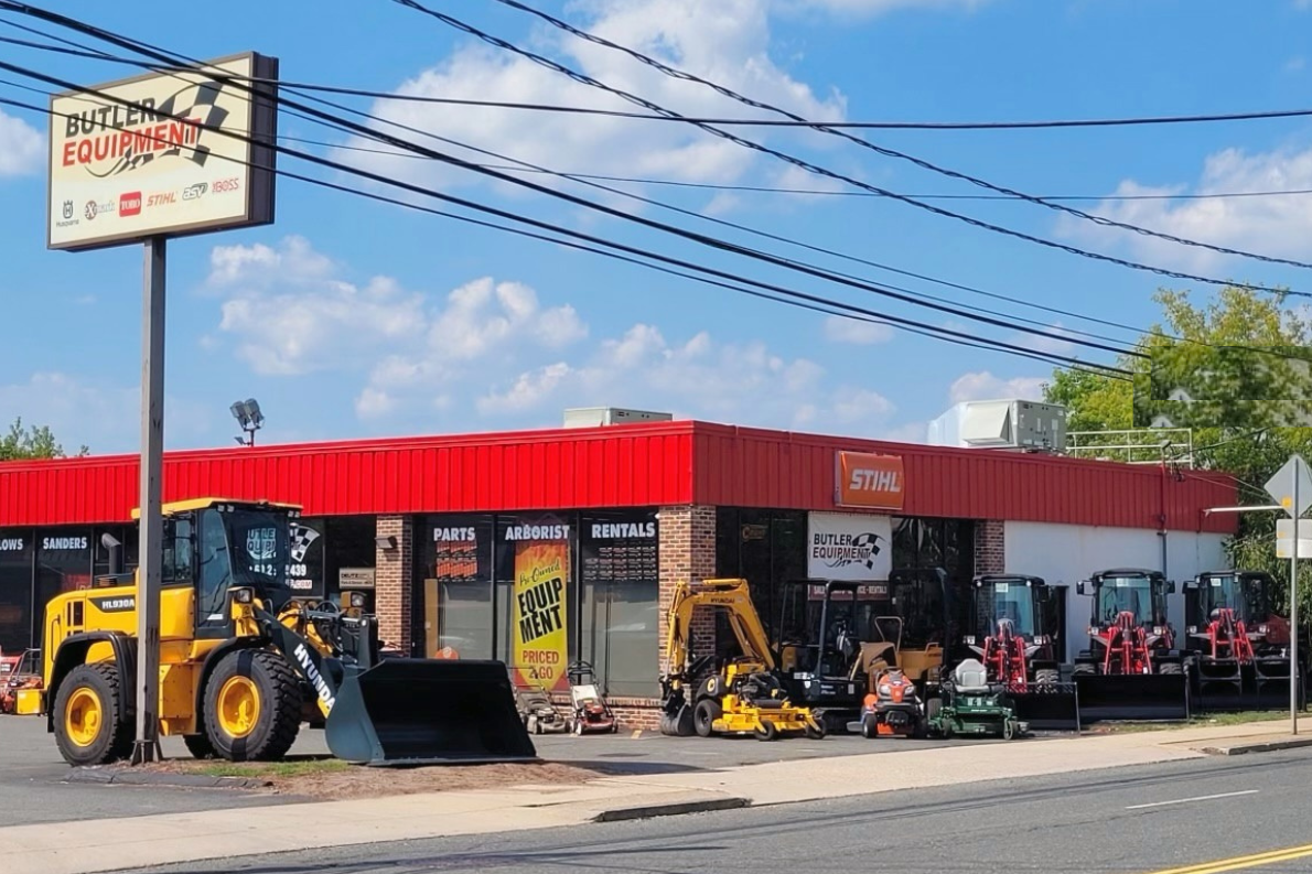 Butler Equipment LLC Auto Repair in West Hartford, CT photo