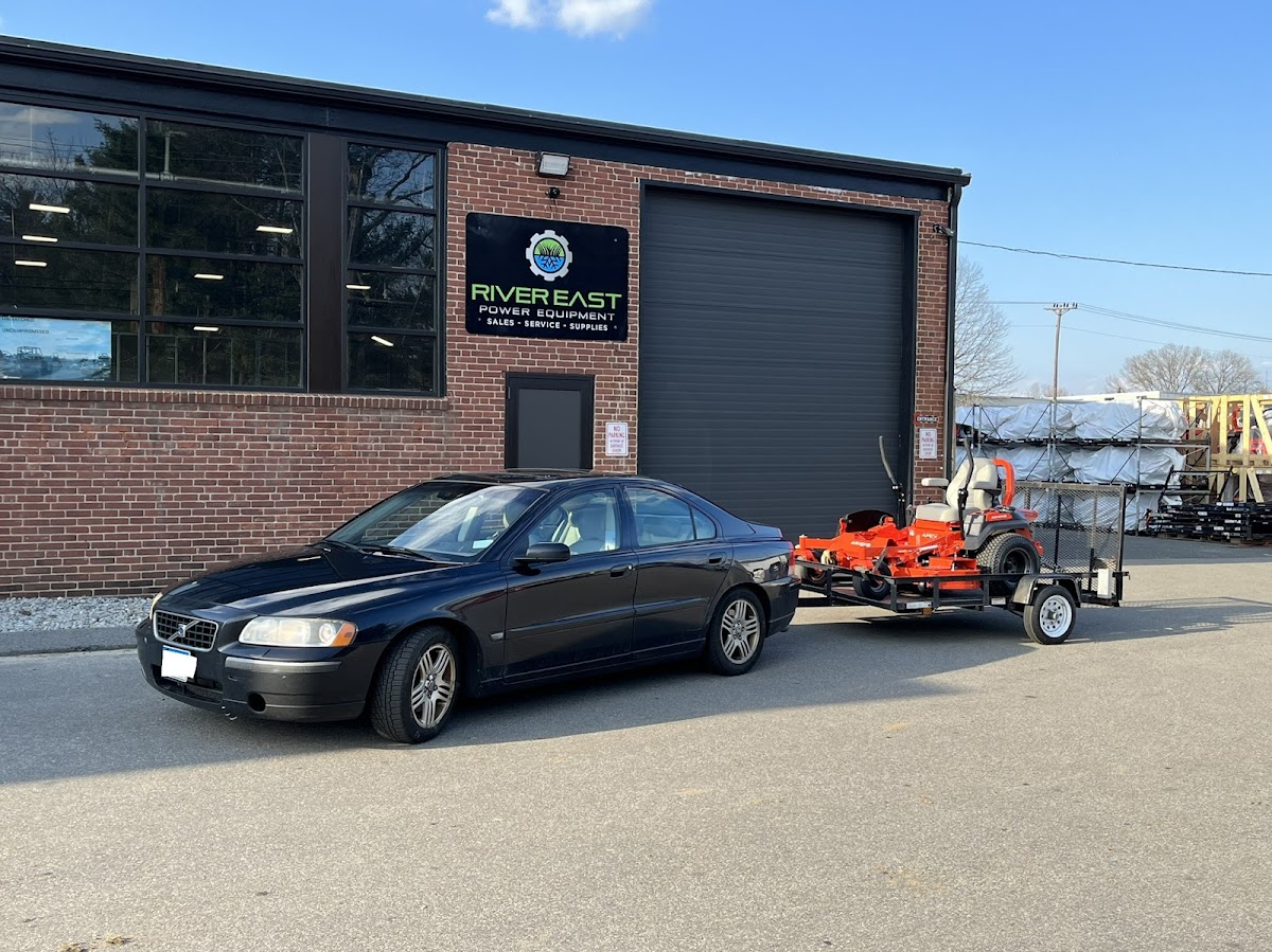 River East Power Equipment, LLC Auto Repair in East Hartford, CT photo