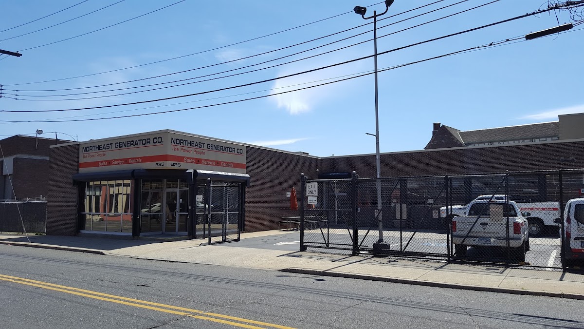 Northeast Generator Plumber in Bridgeport, CT photo