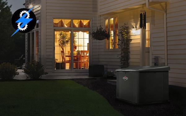 CT Generator Service Electrician in Middletown, CT photo