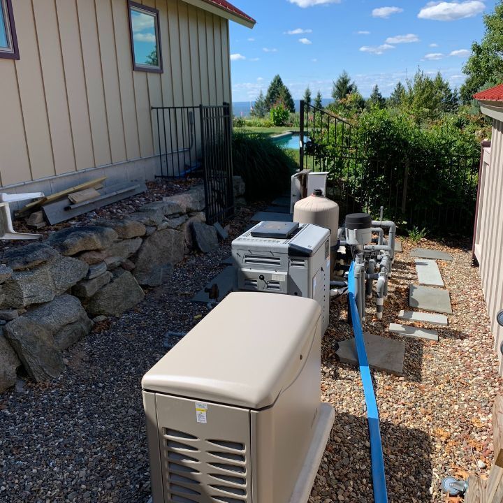 Streamline Generator Plumber in Marlborough, CT photo