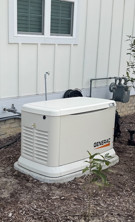 Doctor Generator Electrician in Berlin, CT photo