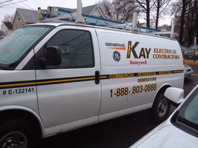 Kay Generator Company Plumber in Stratford, CT photo