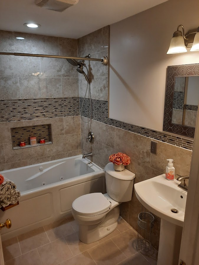 LAWSON POWER SOURCE LLC Plumber in Hartford, CT photo