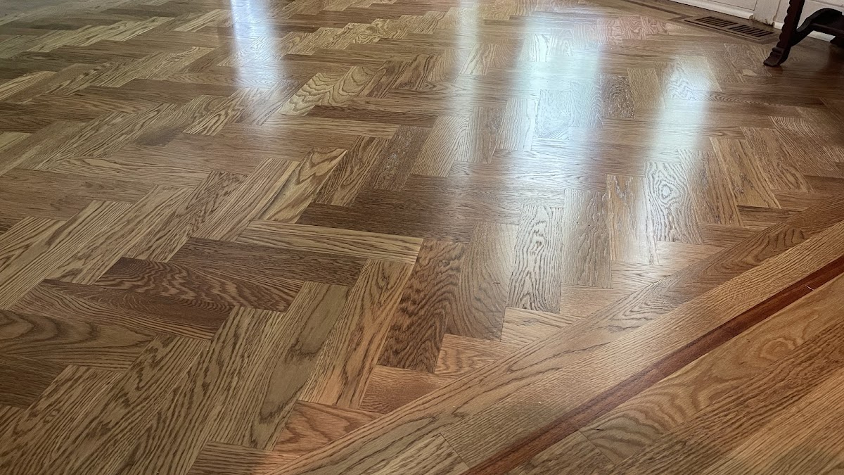 Flooring Miracle Inc. Contractor in Wilmington, DE photo