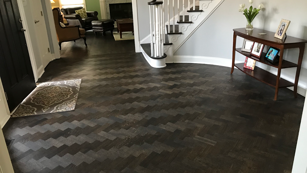 Delaware Valley Hardwoods Inc Contractor in Wilmington, DE photo