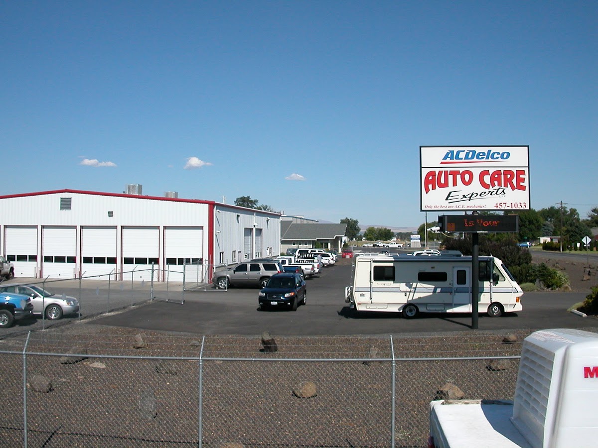 Auto Care Experts LLC Auto Repair in Yakima, WA photo